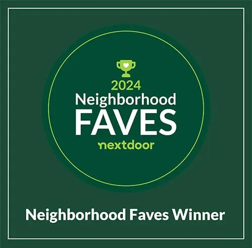 Nextdoor Award